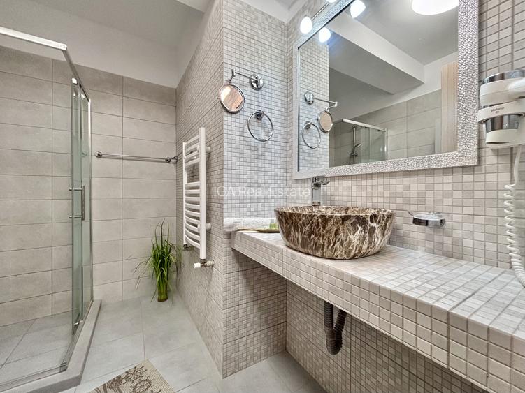 Casa del Mar - Studio cu Vedere la Mare langa plaja - 7