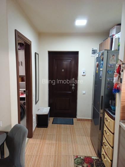Apartament cu 2 camere, 45 mp, balcon, zona Eroilor - 5