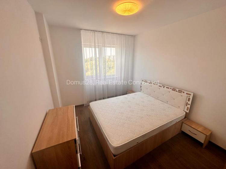 Apartament 2 camere – Vision Residence, zona Metalurgiei - 7