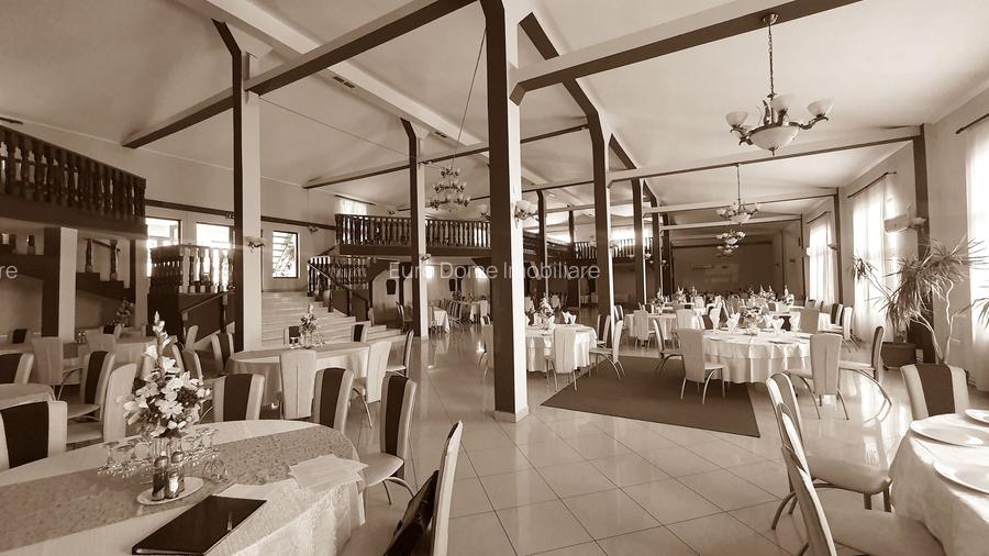 Afacere/Restaurant -Salon evenimente capacitate 600 persoane - 9