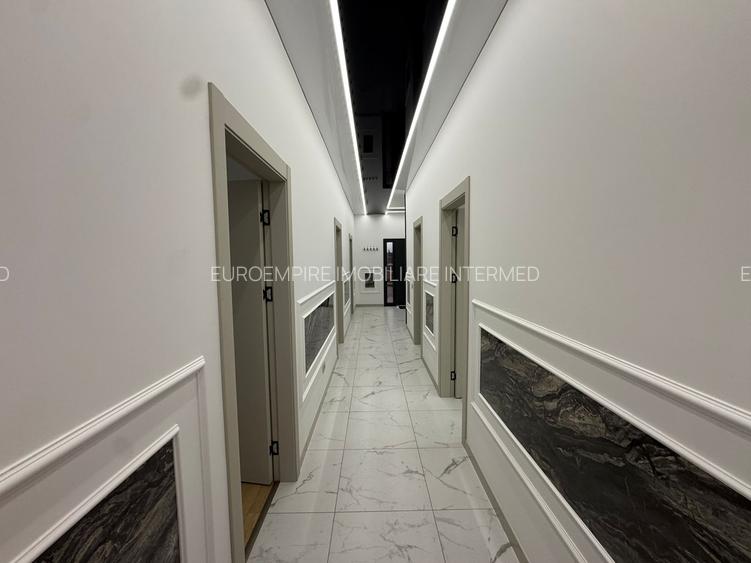 Case de vanzare in Agigea zona Steaua de Mare - 16