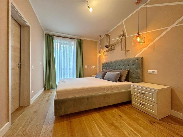 Apartament 3 Camere cu Finisaje Premium - Drumul Poienii - 3
