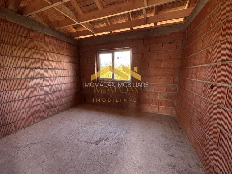 Remetea Mare-3 Camere-Predare la Cheie - 11