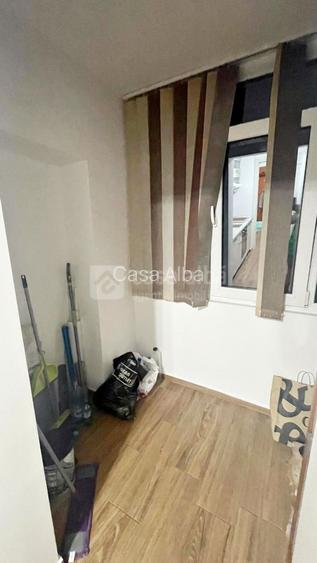 Centru - Palas Mall, 2 camere renovat, mobilat si utilat - 9