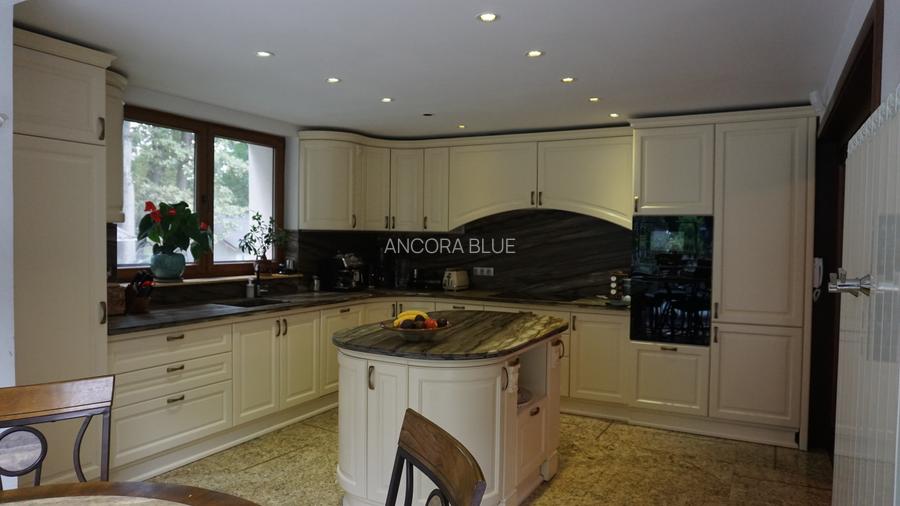 Vila superba in Padurea Baneasa, curte 5000 mp, piscina exterioara - 21