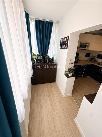 RECO Apartament PB 3 camere Rogerius - 2