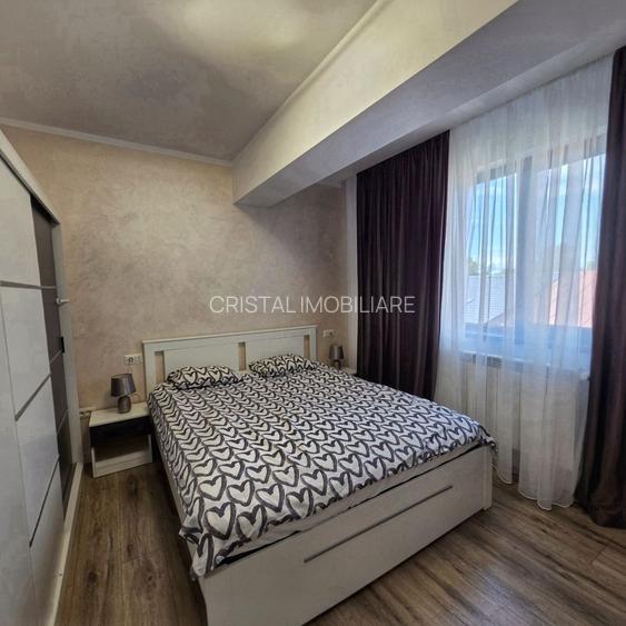Apartament Modern cu Terasă și Parcare, Petre Ispirescu - 4