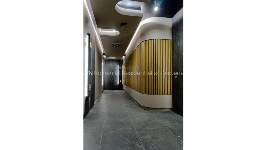 REA1023852 Apartament 2 camere cu vedere spectaculoasa in BHB Properties - 14