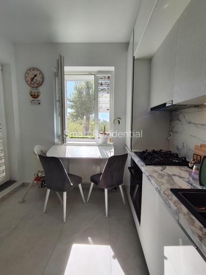 4 camere Brancoveanu  adiacent bloc 2024 - 5