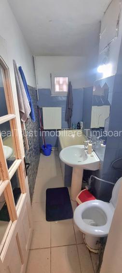 Apartament cu 2 camere, Complexul Studențesc, parter - 8