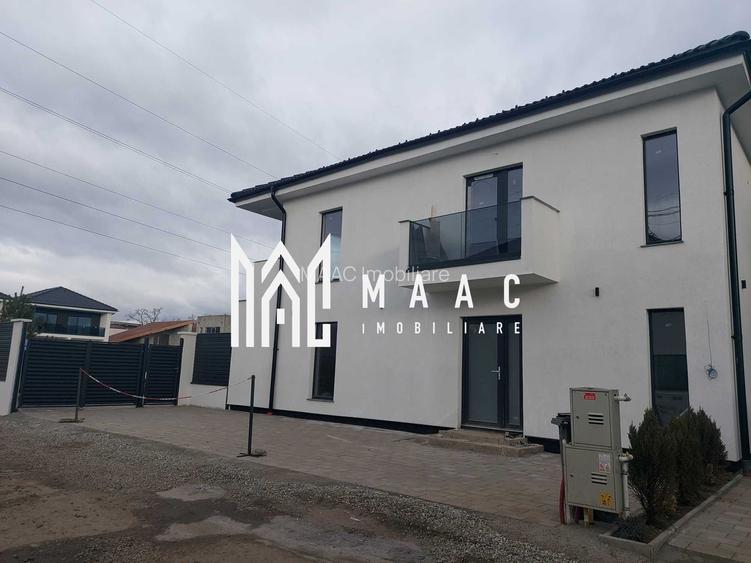 Proprietate exceptionala in Șelimbăr I gradina generoasă - 4