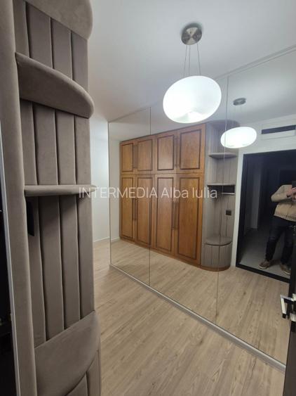 Apartament 2 camere 53 mp Modern Nou Prima Chirie CETATE mobilat utilat complet - 9