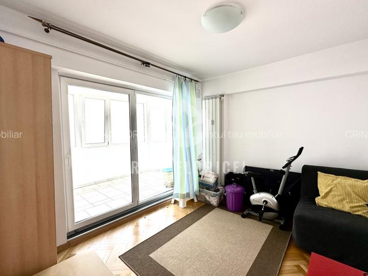 OPORTUNITATE - Vanzare apartament 4 camere decomandat - Dorobanti - bloc 1979 - 15