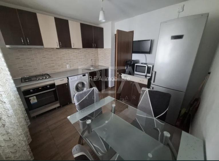2 camere, et 4/8, 52 mp, bloc 1982-Ghencea, Str Garleni - 2