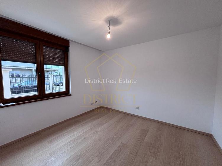 Duplex modern cu 5 camere, birouri sau rezidential  | Dumbravita - 4