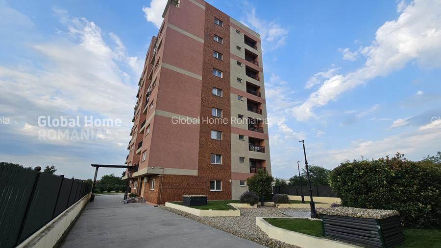 Studio 2 camere 47,20MP | Pipera - Citylights Pipera | Centrala proprie - 15
