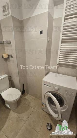 Apartament 2 camere Rotar Park1 la 3 minute metrou Pacii - 11