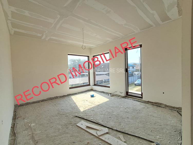 Casa individuala P+E, teren 600 m Gilau - 8