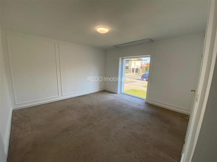 RECO chirie spatiu comercial Central - 2