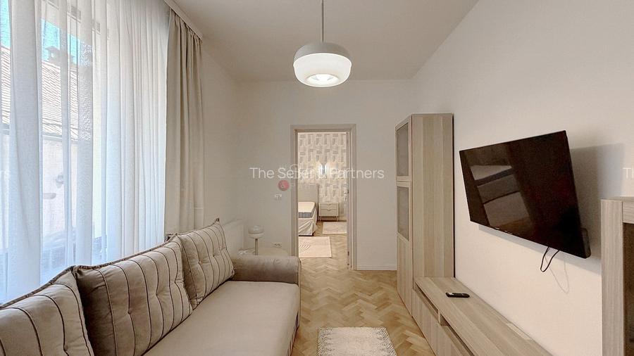 Zona Centrala Prima Inchiriere - 10