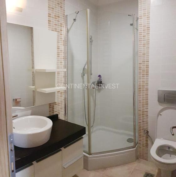 Emerald Residences | 3 camere | Loc de parcare subteran, Vedere Lacul Tei, 102mp - 12