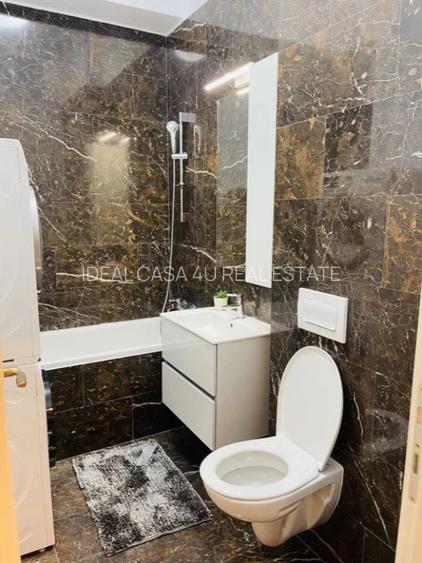 Apartament cu 2 camere+parcare in Tatarasi-Himson,bloc nou - 8