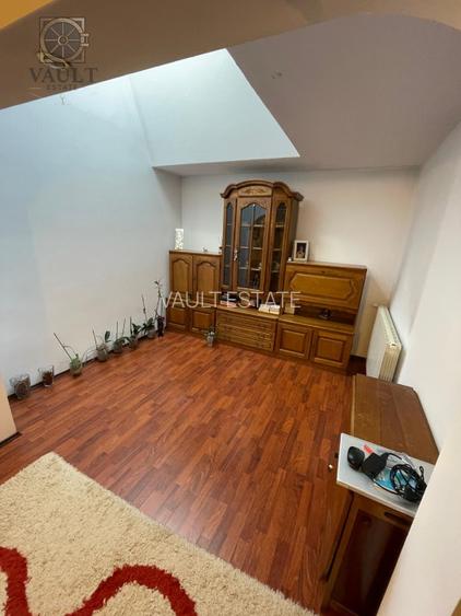 CASA-INDIVIDUALA-ZONA TEIUS-SOSEAUA ALEXANDRIEI-LIDL TEIUS-4 CAMERE - 5