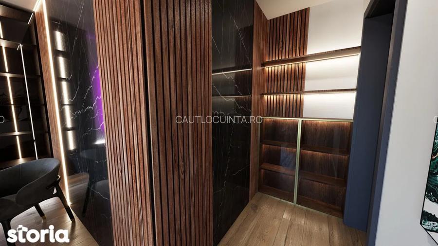 Apartament 2 camere | Pipera | Lux | Metrou | Parcare | Centrala - 4