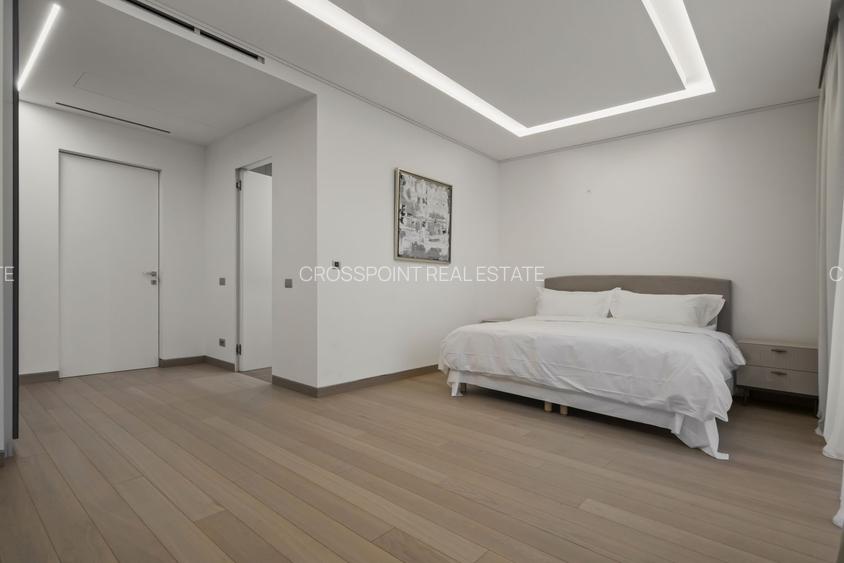 Kiseleff , apartament ultra high-end, pozitie exceptionala intre doua parcuri - 16