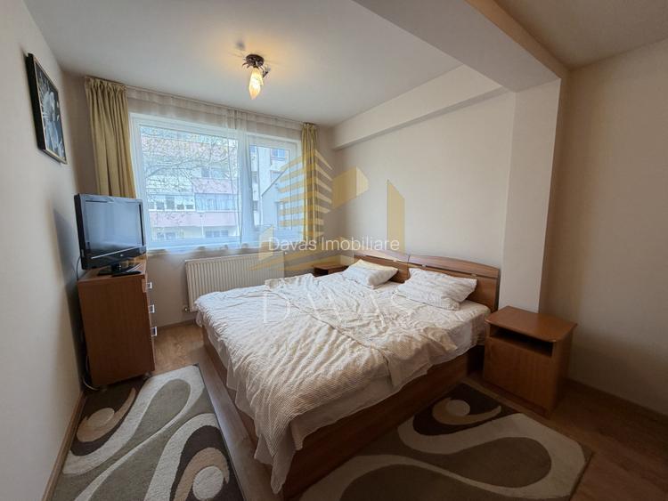 Apartament 3 camere + Parcare inclusă in preț | Marasti - 9