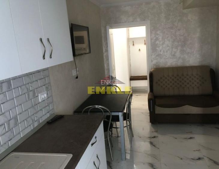 De inchiriat apartament cu 1 camera | BLOC  NOU - 3