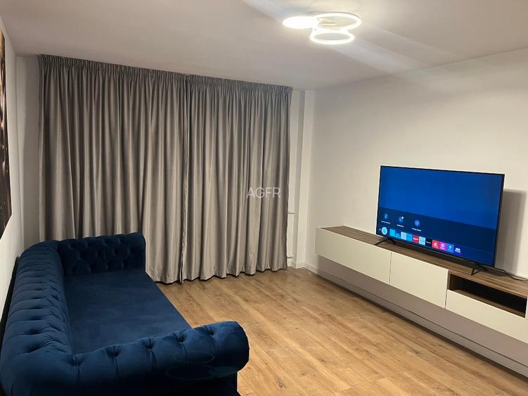 Apartament de lux-DIRECT PROPRIETAR - PRIMA INCHIRIERE - pta ALBA IULIA - 9