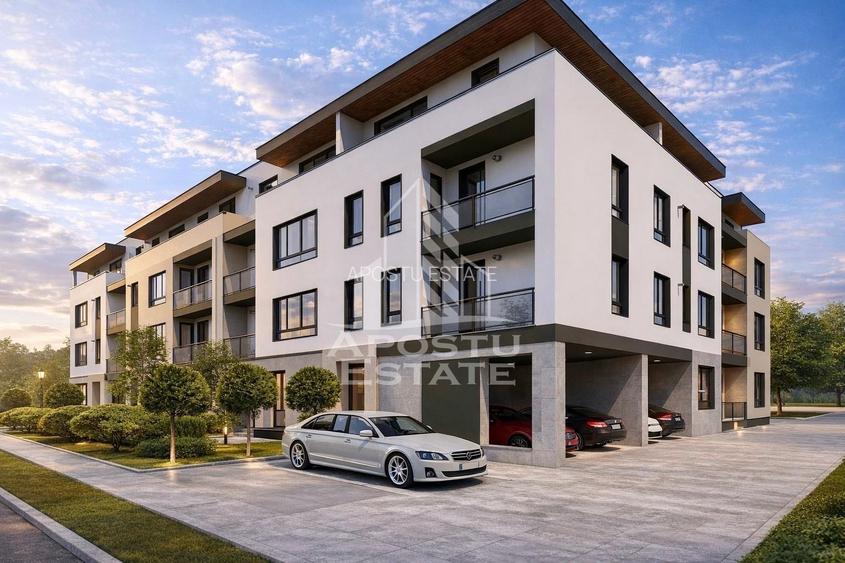 Teren cu autorizatie de construire in Calea Urseni - 4