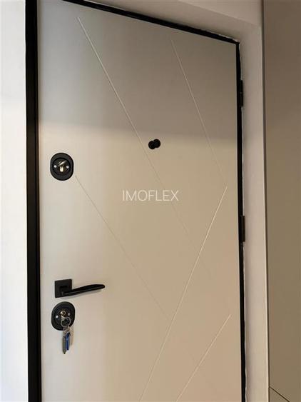 Comision 0! Studio modern Vedere panoramica la lac Lacul Plumbuita - 10