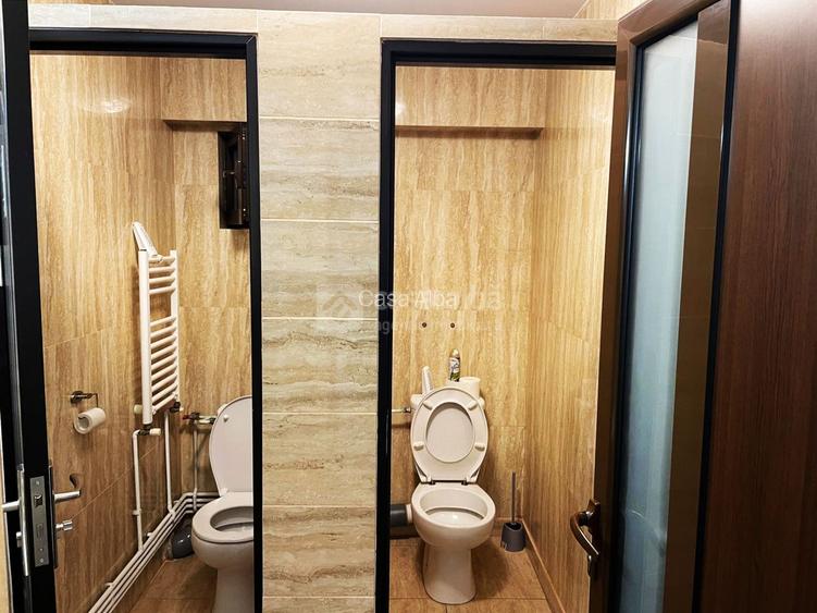 Spatiu de birouri 140 mp, inchiriere, situat in zona Podu Ros - 8