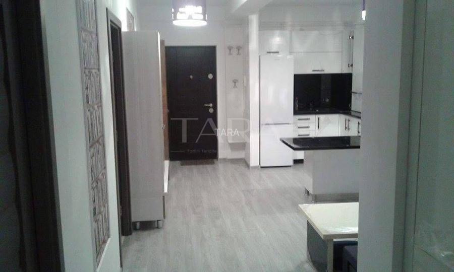 Apartament 3 camere in  Andrei Mureșanu, imobil exclusivist - 3