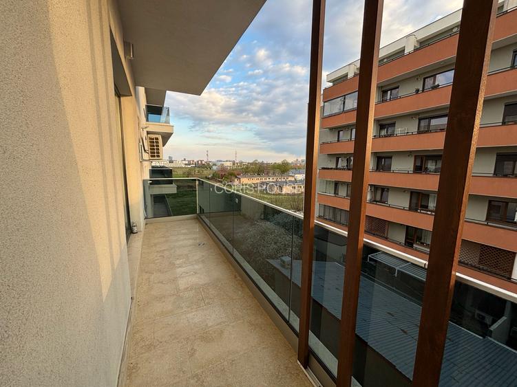 Baneasa -Apicultorilor -Bloc 2025 - 11