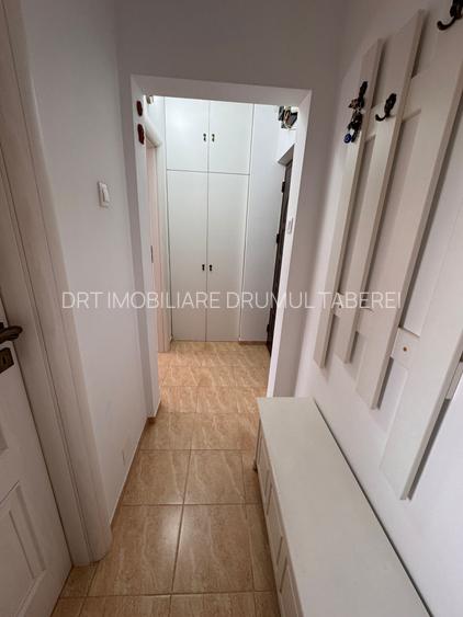 Drumul Taberei Parc Moghioros 7/10 - 7