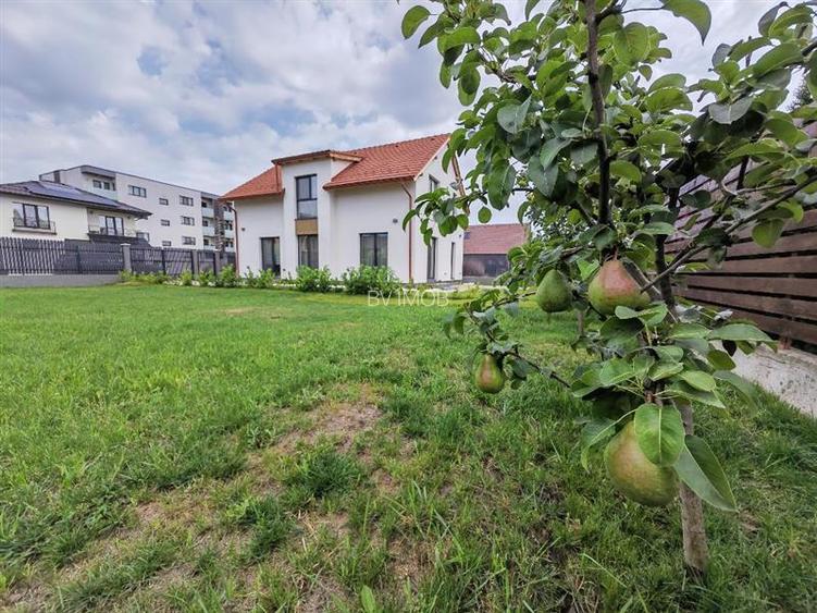 Inchiriem Casa Individuala, 4 Camere, Moderna, Ghimbav - 40