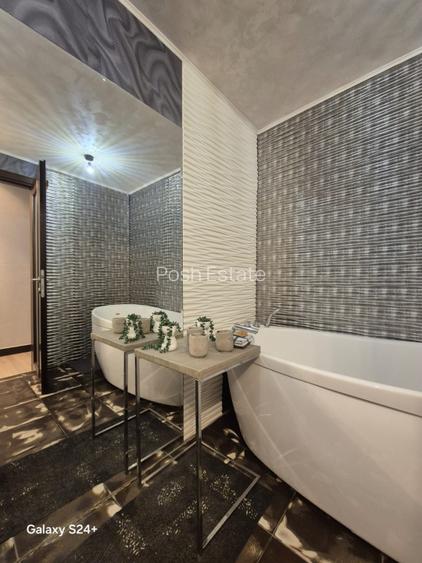 Apartament de 3 camere in Herastrau - 15