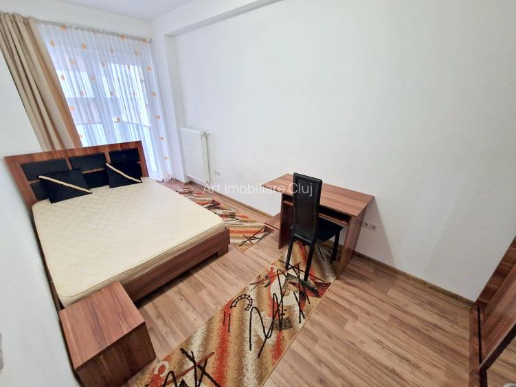 2 camere, bloc nou, modern, cu terasa, in zona Piata Mihai Viteazul - 6