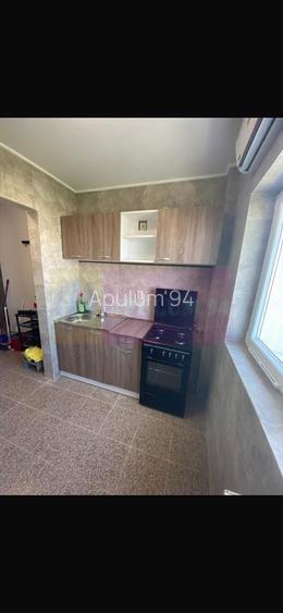 Garsoniera recent renovata si mobilata pe bdul Alexandru Obregia - 10