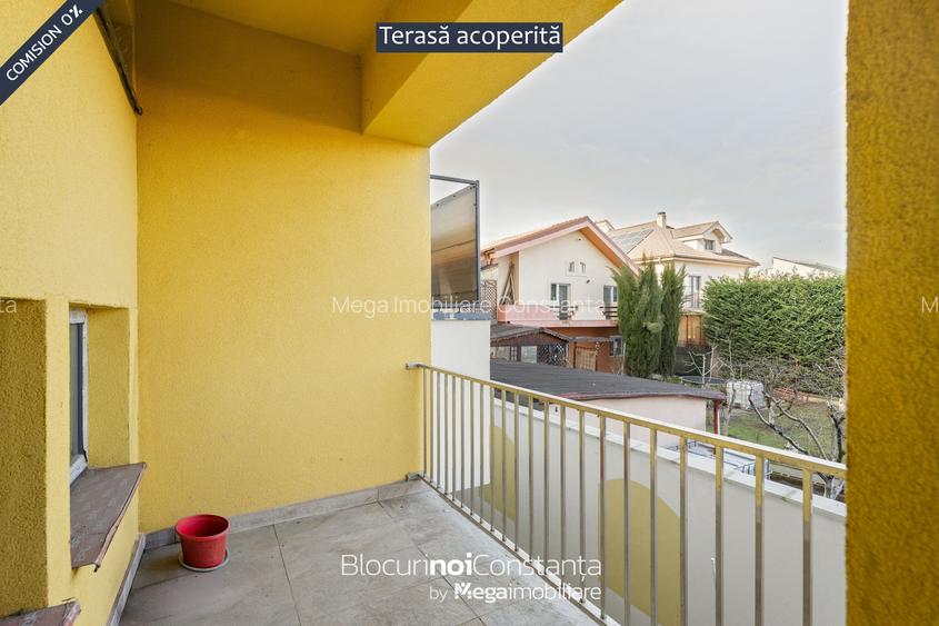 ✅TVA inclus: Apartament decomandat cu 3 camere | bloc nou, finalizat - 6