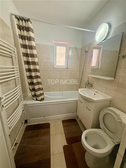 Vanzare apartament cu 2 camere, Podu Ros - Gara Internationala - 7