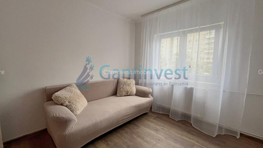 Apartament cu 3 camere de inchiriat in Oradea, zona Iosia - 10