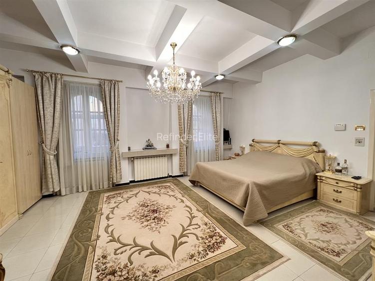 Vanzare imobil D+P+2 | 13 Septembrie - Marriott | teren 650 mp | 1100 mpc | adap - 33