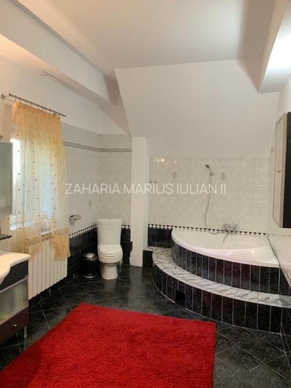 Vila de vanzare/inchiriere, ultracentral, str. Nicolae Titulescu, Bacau - 8