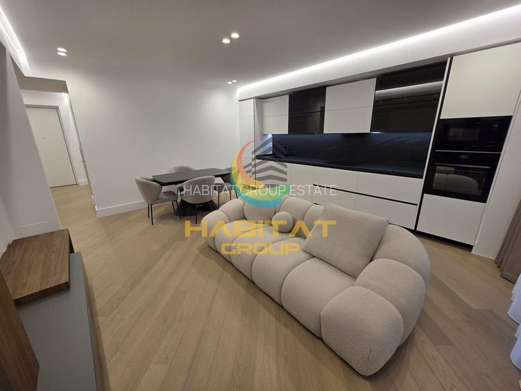 Vânzare Apartament 3 camere Cortina 126 PIPERA - 9