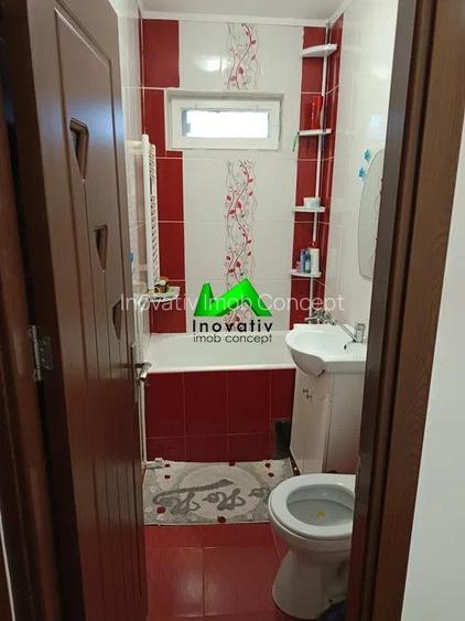 Apartament de vanzare 2 camere Sibiu Cedonia - 8