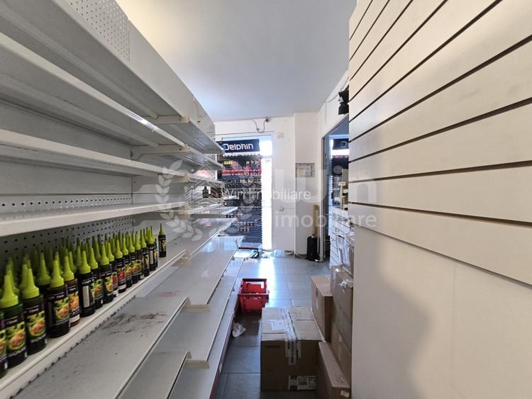 Spatiu comercial cu 2 intrari | 96mp | Ideal Showroom | Zona Garii - 5